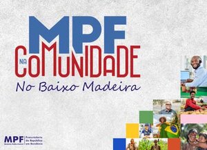 Imagem: Comunicação MPF - Gente de Opinião