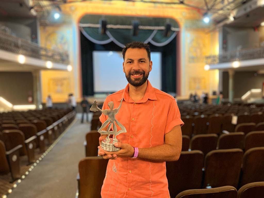 Juraci Júnior - Gente de Opinião