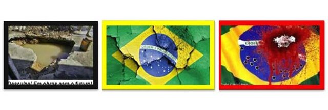 Esse estranho país chamado Brasil, gênesis  - Gente de Opinião