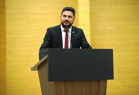 Deputado Jean Mendonça volta a cobrar a elaboração do PCCR dos servidores da Polícia Penal de Rondônia