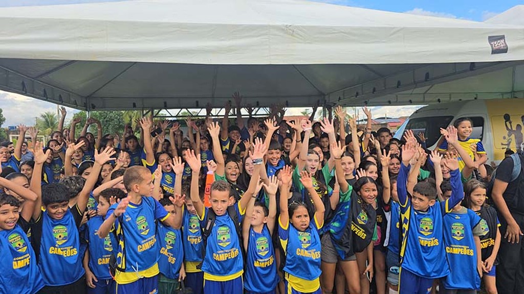 Prefeitura fortalece projeto Construindo Campeões da Ponta do Abunã - Gente de Opinião