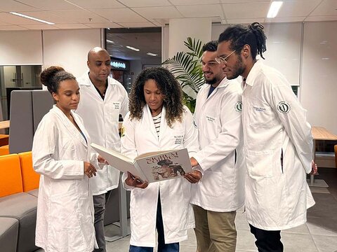 Instituto Yduqs e IDOMED disponibilizam em Rondônia curso gratuito de letramento étnico-racial