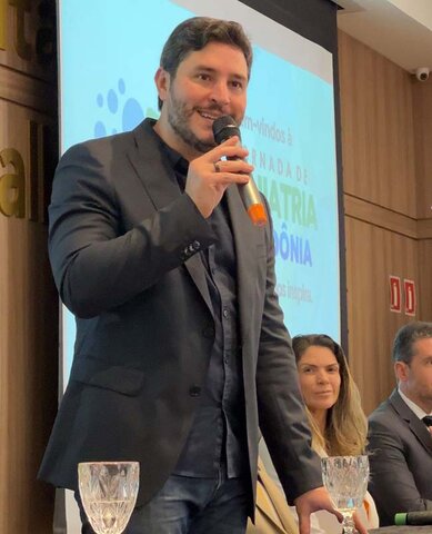 Primeiro dia da III Jornada de Psiquiatria de Rondônia lota anfiteatro e celebra o retorno do Dr. Itiro Shirakawa à Rondônia - Gente de Opinião