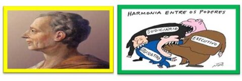 Esse estranho país chamado Brasil, gênesis 