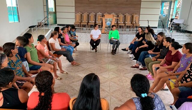 Vivência ribeirinha: ação de órgãos integra saberes, promove diálogo e presta atendimentos em São Carlos - Gente de Opinião