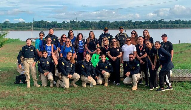 Vivência ribeirinha: ação de órgãos integra saberes, promove diálogo e presta atendimentos em São Carlos - Gente de Opinião