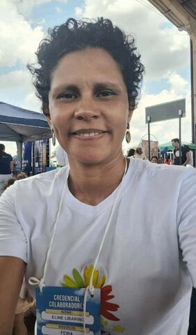 Eliane Guatel - Gente de Opinião