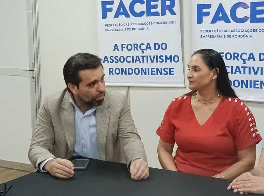 FACER e lideranças do setor produtivo alinham ações do FODETRO em encontro na ALERO em Guajará-Mirim - Gente de Opinião