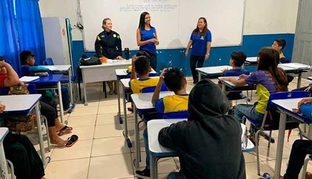 Vivência ribeirinha: ação de órgãos integra saberes, promove diálogo e presta atendimentos em São Carlos - Gente de Opinião