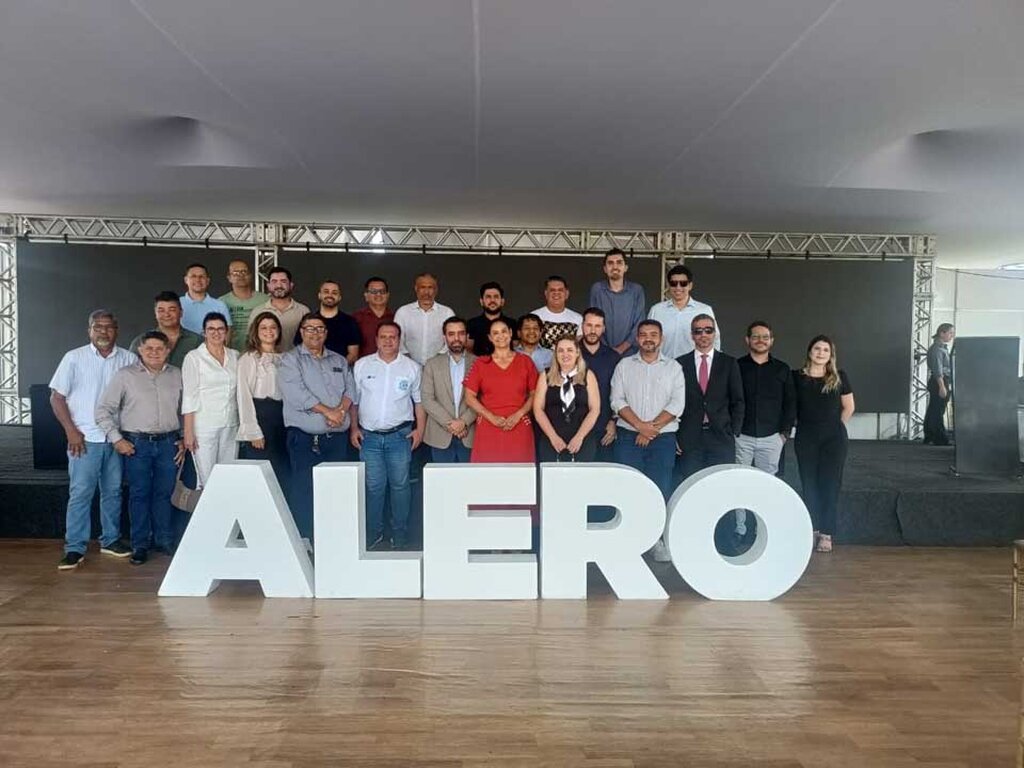 FACER e lideranças do setor produtivo alinham ações do FODETRO em encontro na ALERO em Guajará-Mirim - Gente de Opinião