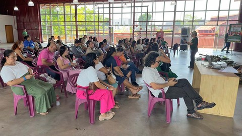 Agrote 2025: inscrições abertas para a Programação Técnica