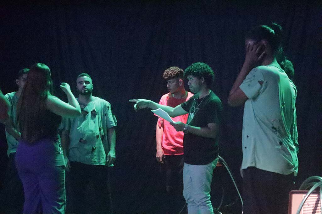 Curta rondoniense em LIBRAS estreia em Porto Velho com foco na inclusão da comunidade surda - Gente de Opinião