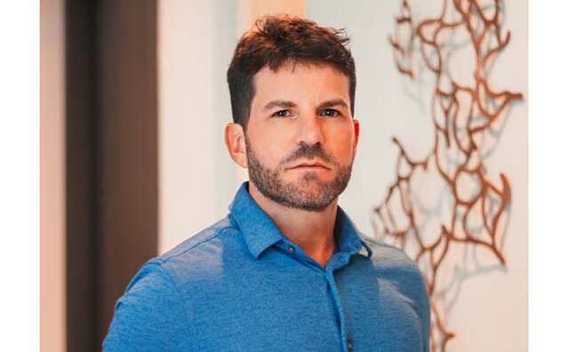 Richard Domingos - Gente de Opinião