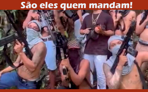 Não nos iludamos! Lei que protege a sociedade das facções e do crime tende a ter vida curta