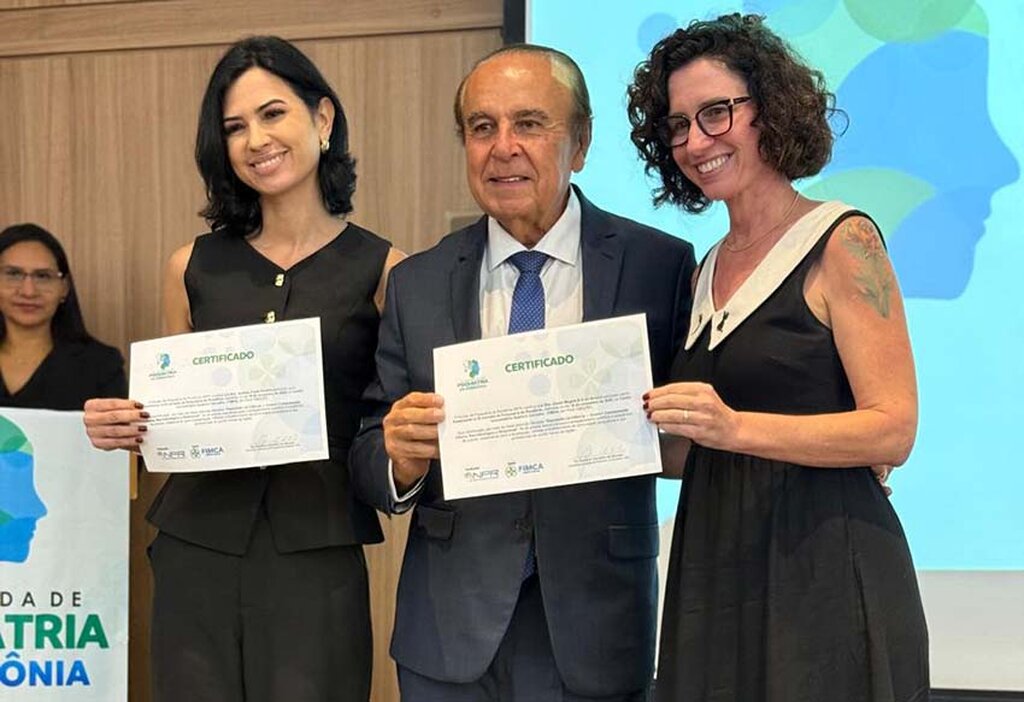 III Jornada de Psiquiatria reúne mais de 500 participantes e encerra programação com 26 conferencistas - Gente de Opinião