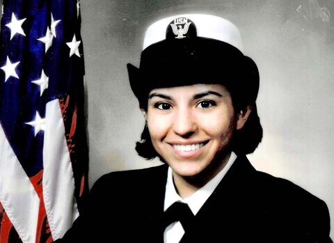 Do Brasil à US Navy: A Epopeia de Graciela Saraiva, 12 Anos Depois