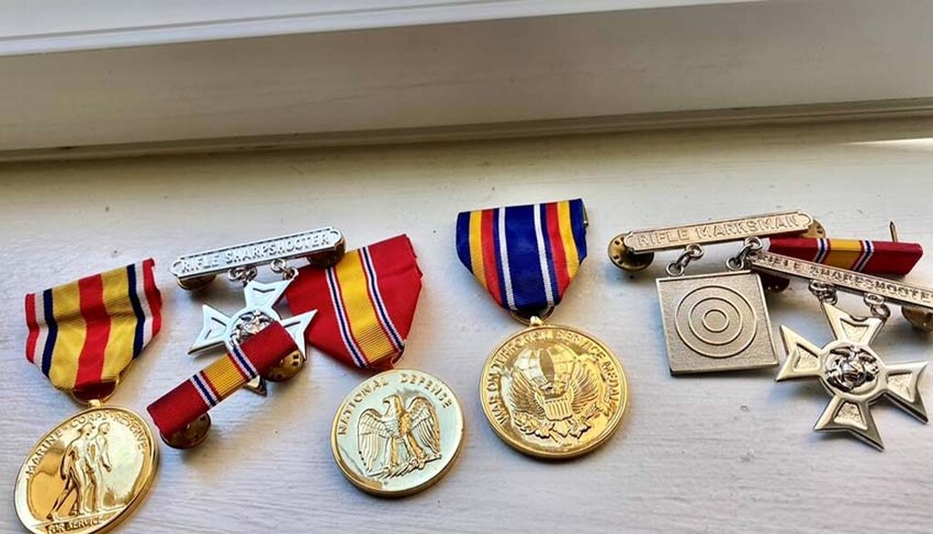 Do Brasil à US Navy: A Epopeia de Graciela Saraiva, 12 Anos Depois - Gente de Opinião