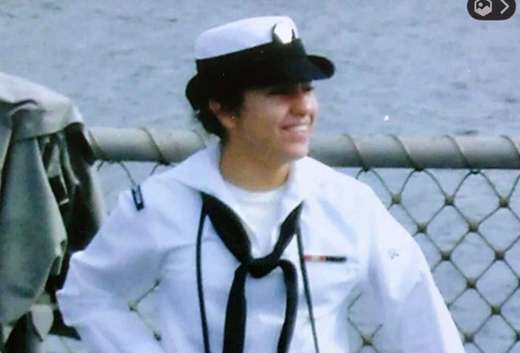 Do Brasil à US Navy: A Epopeia de Graciela Saraiva, 12 Anos Depois - Gente de Opinião