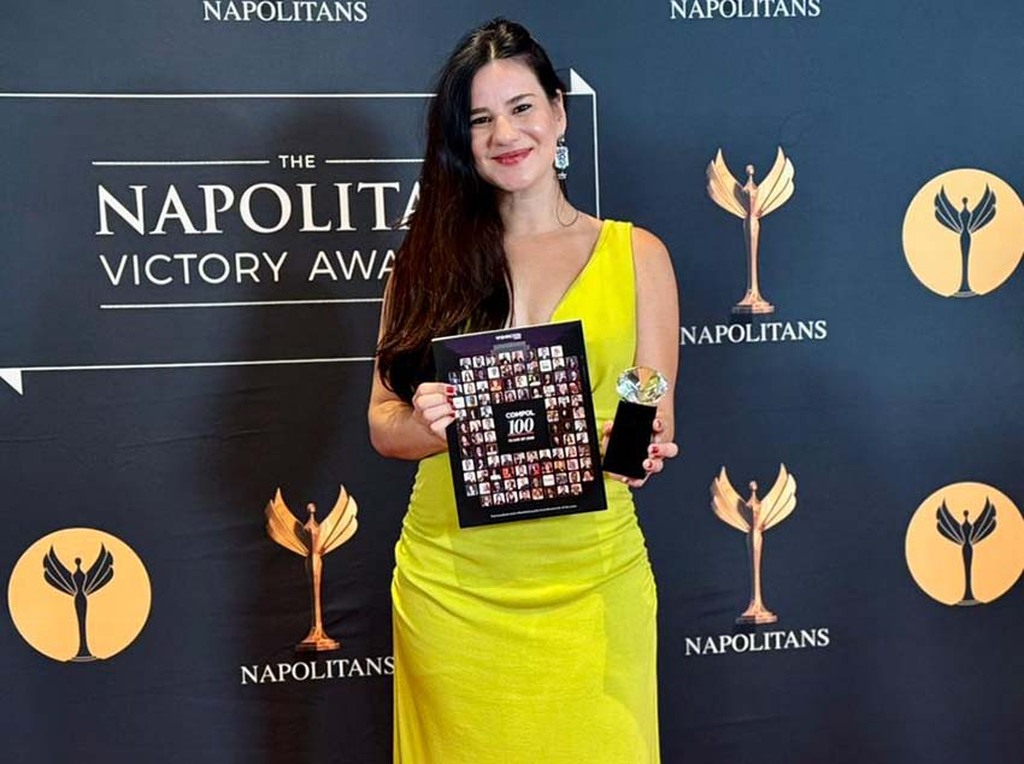 Nani Blanco - Gente de Opinião