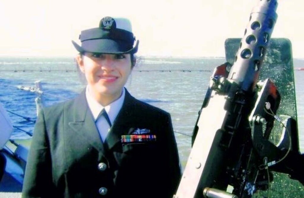Do Brasil à US Navy: A Epopeia de Graciela Saraiva, 12 Anos Depois - Gente de Opinião