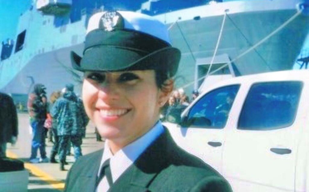 Do Brasil à US Navy: A Epopeia de Graciela Saraiva, 12 Anos Depois - Gente de Opinião