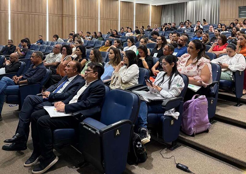 III Jornada de Psiquiatria reúne mais de 500 participantes e encerra programação com 26 conferencistas - Gente de Opinião