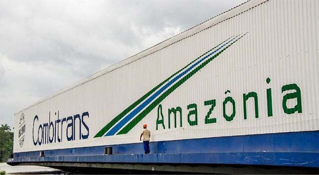 Combitrans, empresa com filiais em Belém e Manaus, anuncia  patrocínio de equipe e piloto na Fórmula Indy 2026 - Gente de Opinião