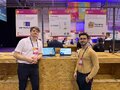 NeuroIdentify representa a Amazônia no Web Summit 2025 e avança em expansão internacional