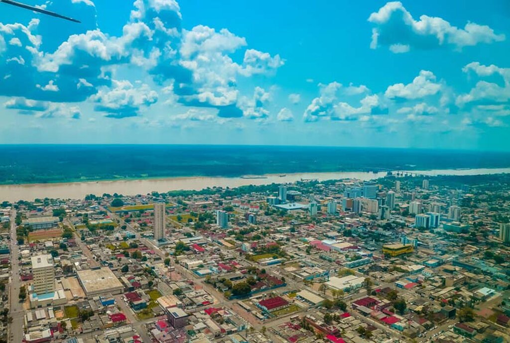 ndicadores econômicos apontam que Rondônia tem uma das melhores economias do Brasil - Gente de Opinião