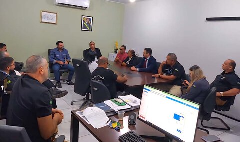 Presidente do SINTRAER afirma que PCCR de servidores do IPEM aguarda apenas aval do Governo do Estado