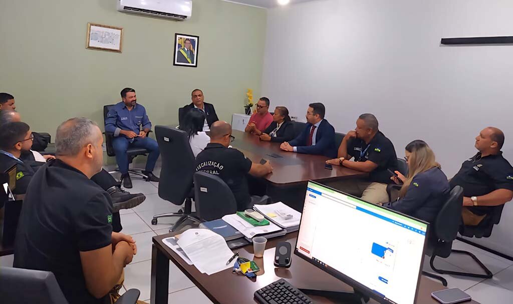 Presidente do SINTRAER afirma que PCCR de servidores do IPEM aguarda apenas aval do Governo do Estado - Gente de Opinião