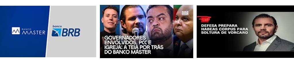 Carta enigmática ou uma equação jurídica perversa?   - Gente de Opinião