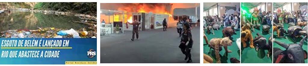 Carta enigmática ou uma equação jurídica perversa?   - Gente de Opinião