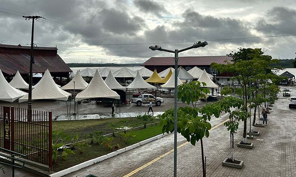 Agrotec 2025 começa amanhã (27), às 8h, no Complexo Madeira-Mamoré - Gente de Opinião