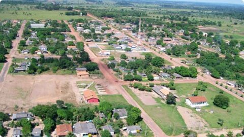 Primavera de Rondônia se torna o primeiro município do estado a anunciar abono natalino aos servidores em 2025