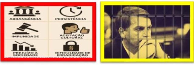 Carta enigmática ou uma equação jurídica perversa?   - Gente de Opinião