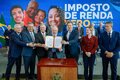 75,7 mil rondonienses ficam isentos do Imposto de Renda após lei sancionada pelo presidente Lula