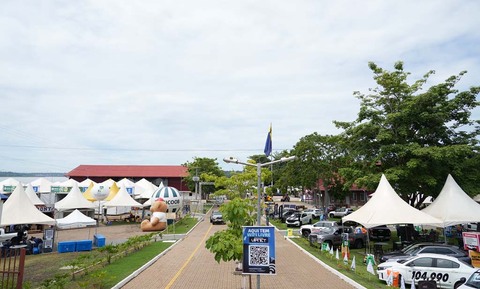 Confira a programação completa da 1ª Feira Tecnológica de Agroindústria e Agricultura Familiar