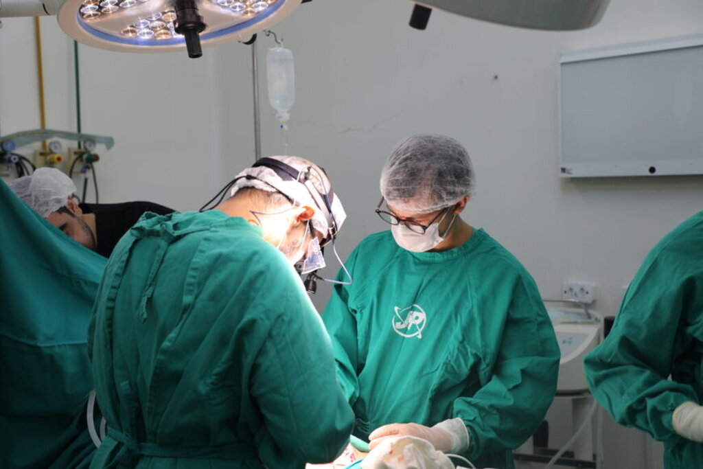 Recursos garantem medicamentos, cirurgias e manutenção de serviços essenciais (Foto: Marcia Fialho I Secom Governo de Rondônia) - Gente de Opinião