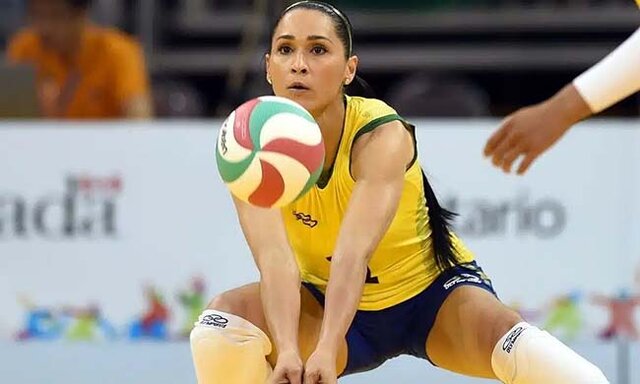 No muno dos esportes - Gente de Opinião