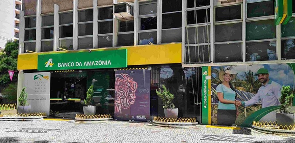 Banco da Amazônia avança em modernização tecnológica e reforça compromisso com sustentabilidade na Amazônia Legal - Gente de Opinião