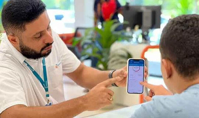 Energisa abre agência em Porto Velho para negociação de débitos com descontos de até 80% neste sábado (29/11) - Gente de Opinião