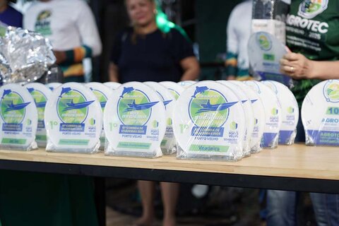 Agrotec 2025: Feira encerra quatro dias de programação com grande público e valorização da produção rural