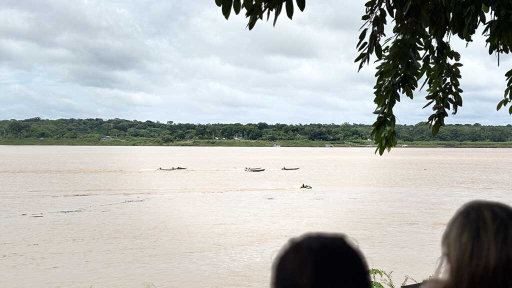 Após oito anos suspensa a competição retornou - Gente de Opinião