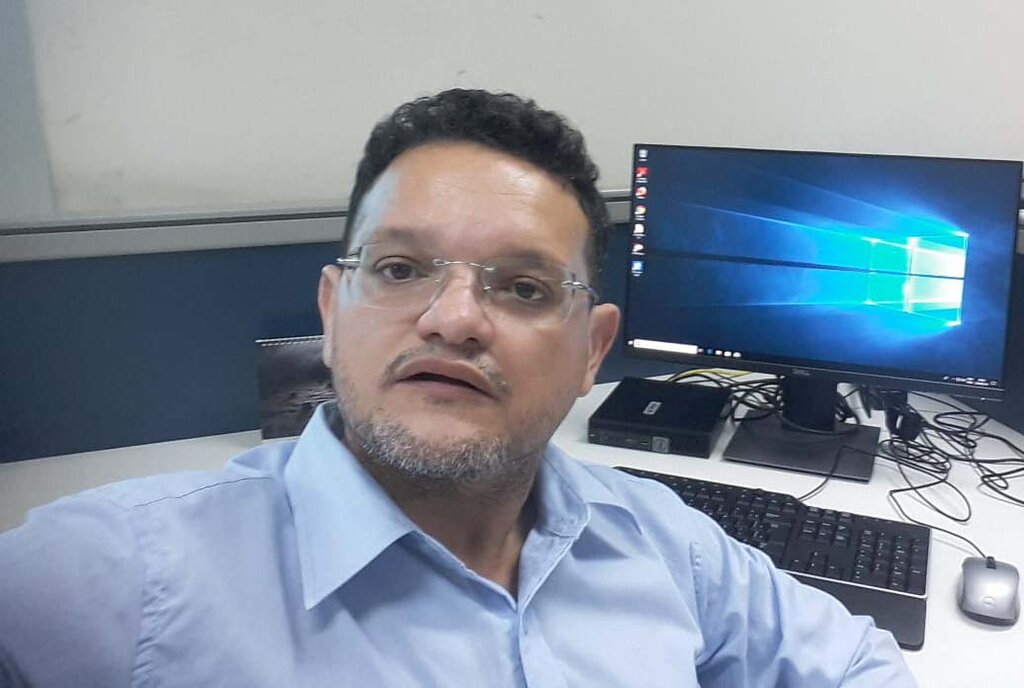 Marcelo Henrique de Lima Borges - Gente de Opinião