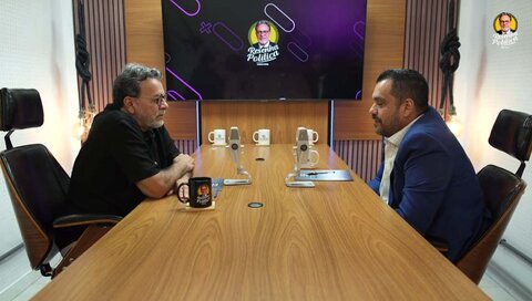 Oscar Dias fala do desenvolvimento de Porto Velho e sobre a situação do lixo