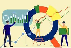 Análise de Dados: Decisões Inteligentes e Vantagem Competitiva Sustentável - Gente de Opinião