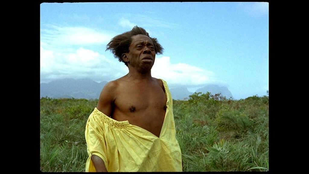 Em diálogo com a Ocupação Grande Othelo, Itaú Cultural Play estreia mostra em homenagem ao ator - Gente de Opinião