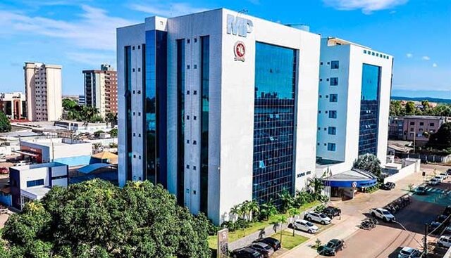 MPRO se destaca nos Tribunais Superiores em 2025: 41 recursos providos no STJ e STF - Gente de Opinião