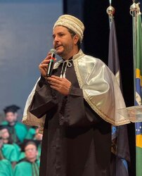 Dr. Luís Eduardo Maiorquim - Gente de Opinião